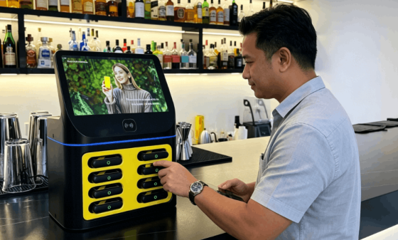 Shared Power Banks Southeast Asia, blue ocean charging business with factory landing solutions