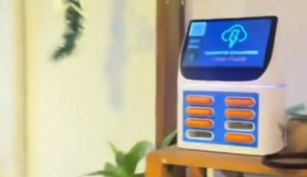 Power Bank Rental Nepal Investment Analysis