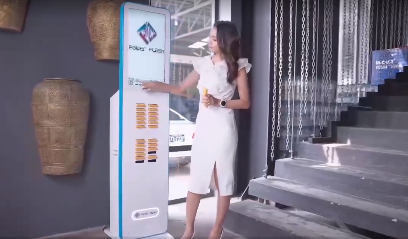 Is Power Bank Rental Myanmar Worth Investing In? Brand Analysis