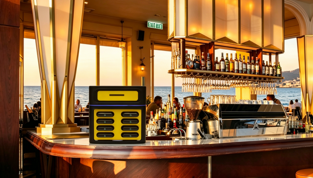 How to Launch Power Bank Rental Greece for Stable Profits