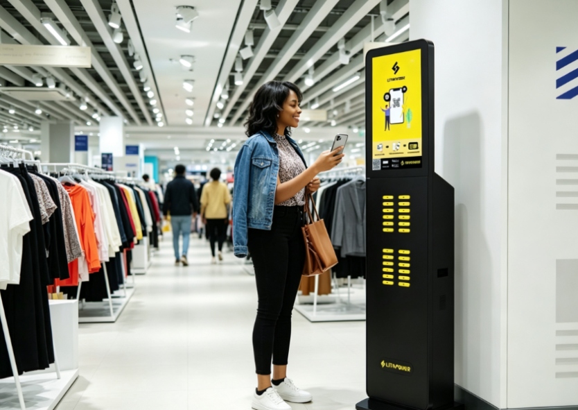 Zambia payment analysis, Zambia shared power bank mobile payment integration, Zambia shared power bank deployment, Litapower overseas expansion solution
