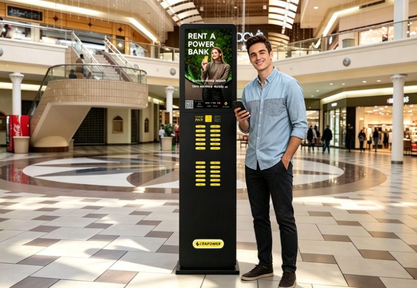 Colombia payment system and digital wallet integration, Colombia shared power bank deployment, Litapower overseas expansion solution