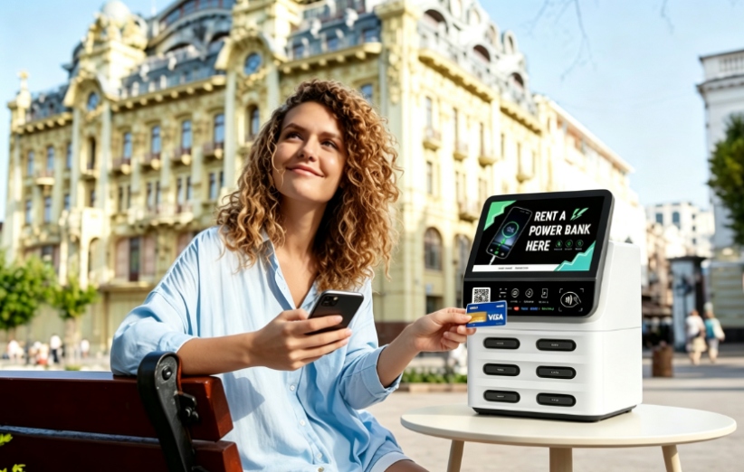 Malta Phone Charging Station Manufacturer and Factory