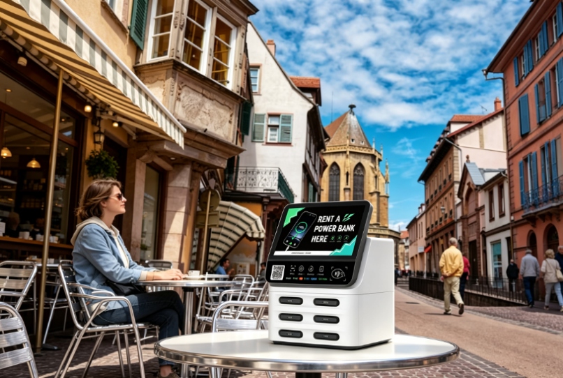 Liechtenstein Phone Charging Station Manufacturer and Factory