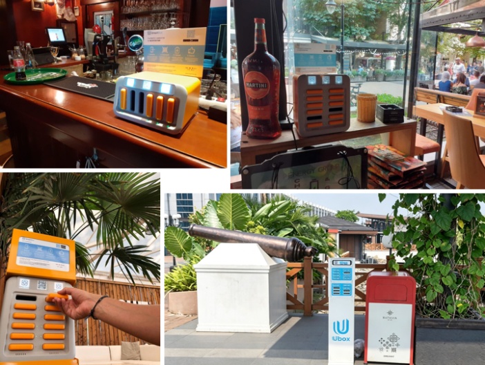 Indonesia phone charging station manufacturer and factory | Litapower OEM solution