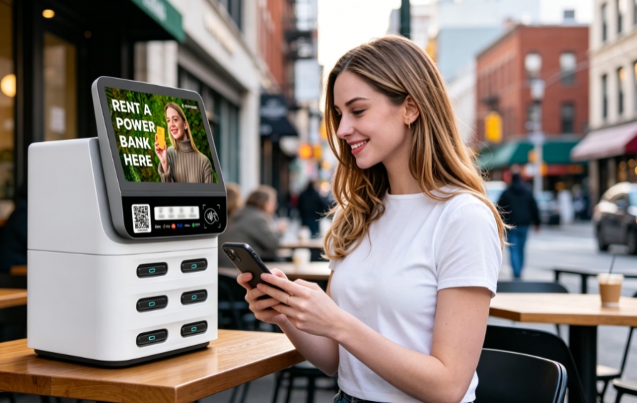 Guatemala phone charging station manufacturer and factory | Litapower OEM solution