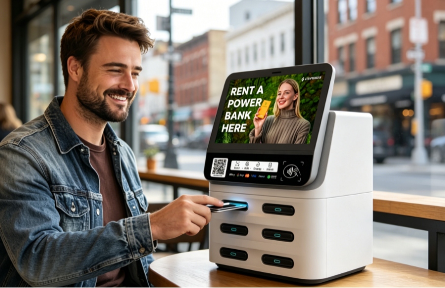 Mexico phone charging station manufacturer and factory | Litapower OEM solution