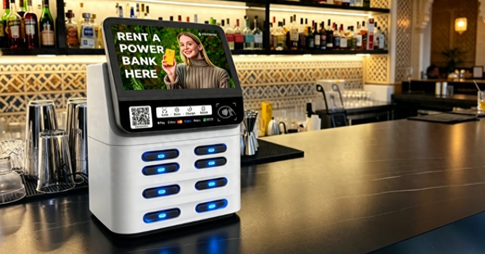 Croatia Phone Charging Station: Market Opportunities